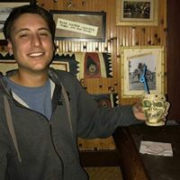 Christopher Medora's profile image