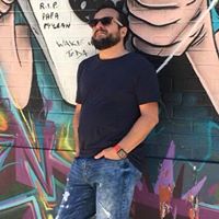 Angel Zilli's profile image