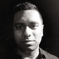 Prashanth David Kuganathan's profile image