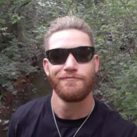 Morgan Hunter's profile image