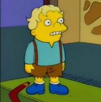 Josh Barrett's profile image