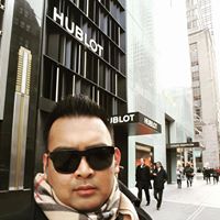 Iz Bond's profile image
