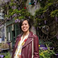 Nancy Wong's profile image