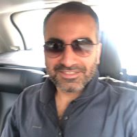 Maziar BandehAli's profile image