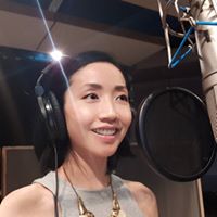 Sherry Hsu's profile image