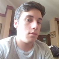 Josue Martinez Ramirez's profile image