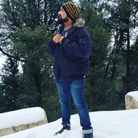 Sushant Kainth's profile image