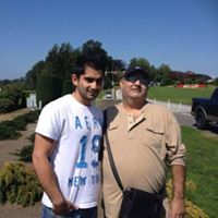 Suraj Azad's profile image