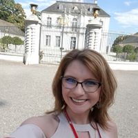 Sarah Mouchette's profile image