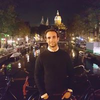 Srdan Voo's profile image
