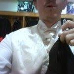 Daniel Graeme Rose's profile image