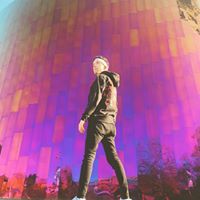 Andres Flores's profile image