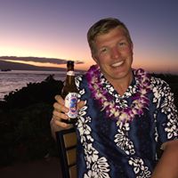 Mark Wilson's profile image