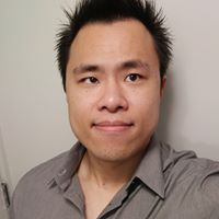 Alan Chiang's profile image
