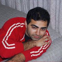 Kaylash Chhabria's profile image