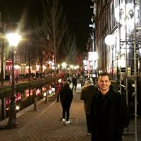 Jeff Hazzard's profile image