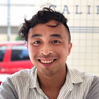 Viet Vu's profile image