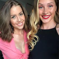 Chantal Clarke's profile image