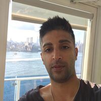 Sachin Ramrakhani's profile image