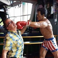 Wayne Rempel's profile image