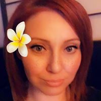 Maria Kaniouras's profile image