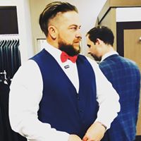 Dustin Allister's profile image
