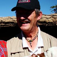 Bob Dixon's profile image