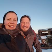 Aaron Hansen's profile image