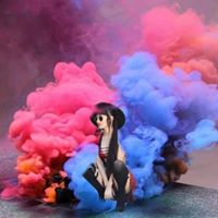 Bünny Nøire's profile image