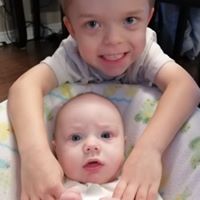 Corey Burns's profile image