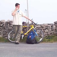 Bill Wilson's profile image