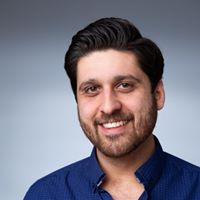 Hassan Rafiei's profile image