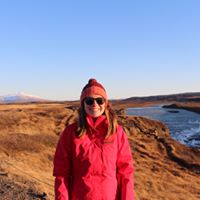 Catherine Johnson's profile image