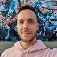 Chris Fry's profile image