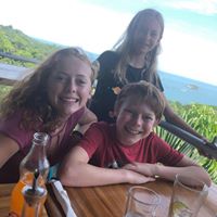 Valerie Hamer's profile image