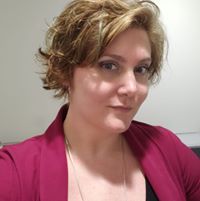 Vanessa Stevenson's profile image