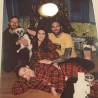 Patricia Bant Lamoureux's profile image