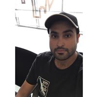 Mohammad Alkhaledy's profile image