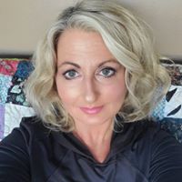 Jeanette Strong Simkins's profile image