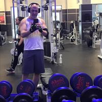 Dave Speiran's profile image