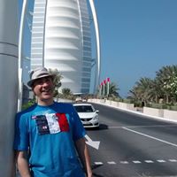 Stephen F Starr's profile image
