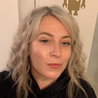 Vanessa Alexandra Gaik's profile image
