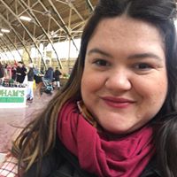 Melanie Anderson's profile image