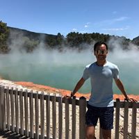 Nicholas Yim's profile image