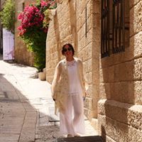Ines Lucia Fernandez's profile image