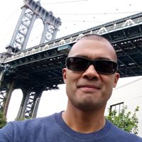 Dino DeGuzman's profile image