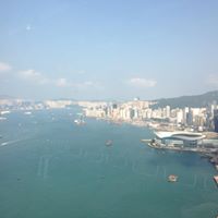 John Zhang's profile image