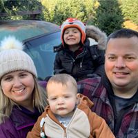 Jenn Parker's profile image