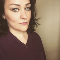 Danielle Halliday's profile image