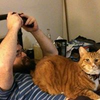 Patrick Cashman's profile image